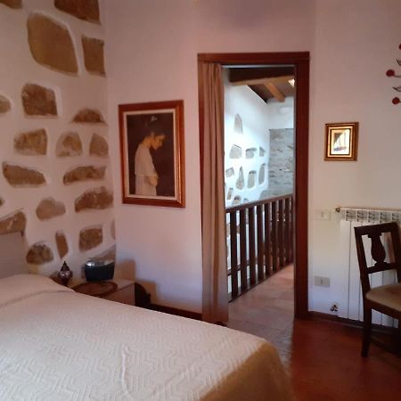Casa Di Nonno Gio Villa Векиано Екстериор снимка