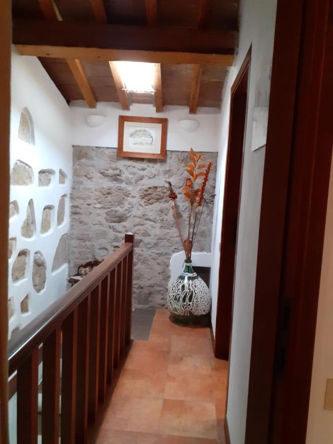 Casa Di Nonno Gio Villa Векиано Екстериор снимка
